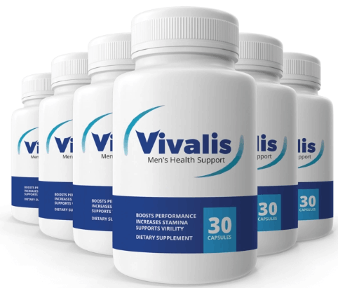 Vivalis
