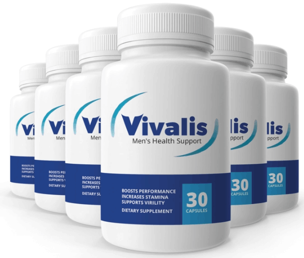 Vivalis
